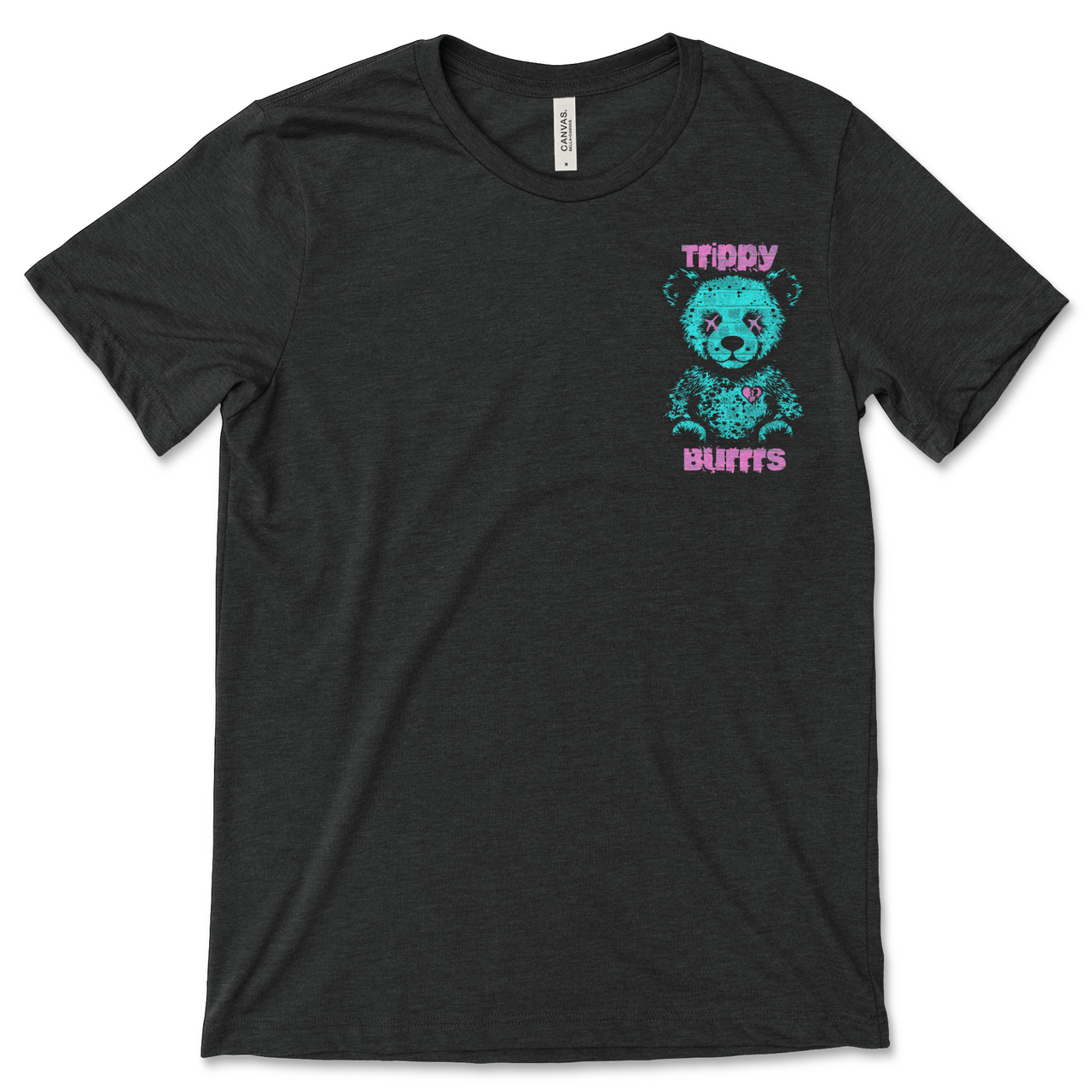Burrr Collection Tees - The Flavor District